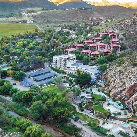 Avalon Springs By Dream Resorts Montagu Dış mekan fotoğraf