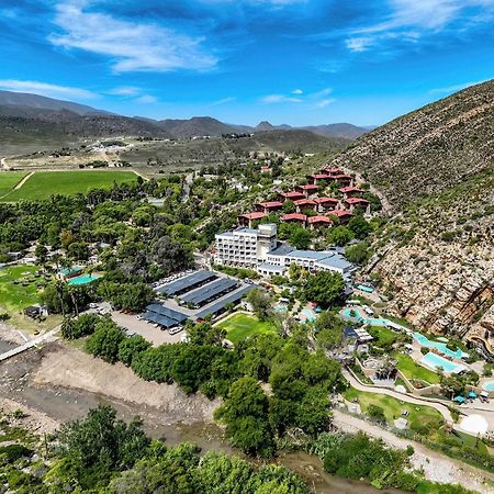 Avalon Springs By Dream Resorts Montagu Dış mekan fotoğraf