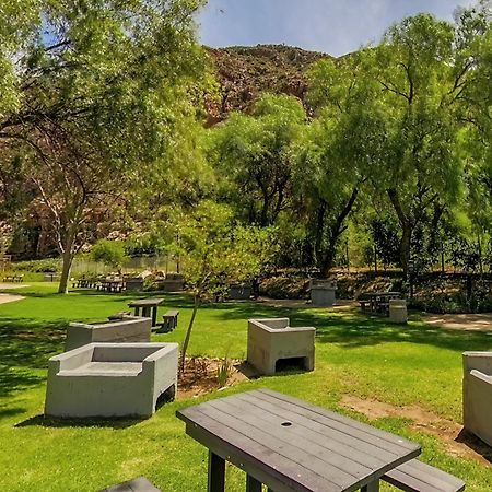Avalon Springs By Dream Resorts Montagu Dış mekan fotoğraf