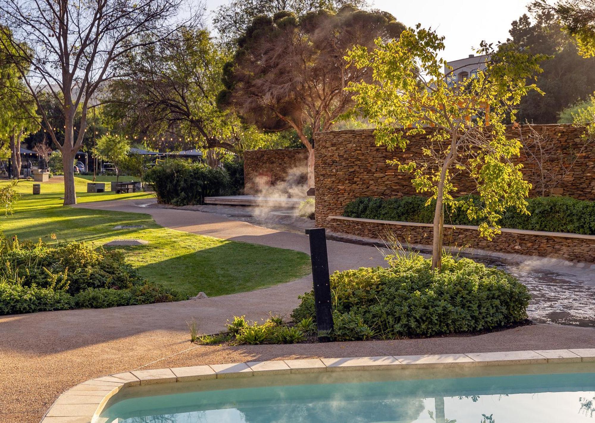Avalon Springs By Dream Resorts Montagu Dış mekan fotoğraf