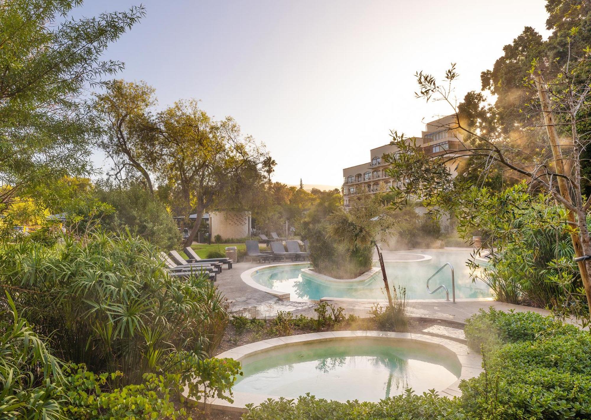 Avalon Springs By Dream Resorts Montagu Dış mekan fotoğraf