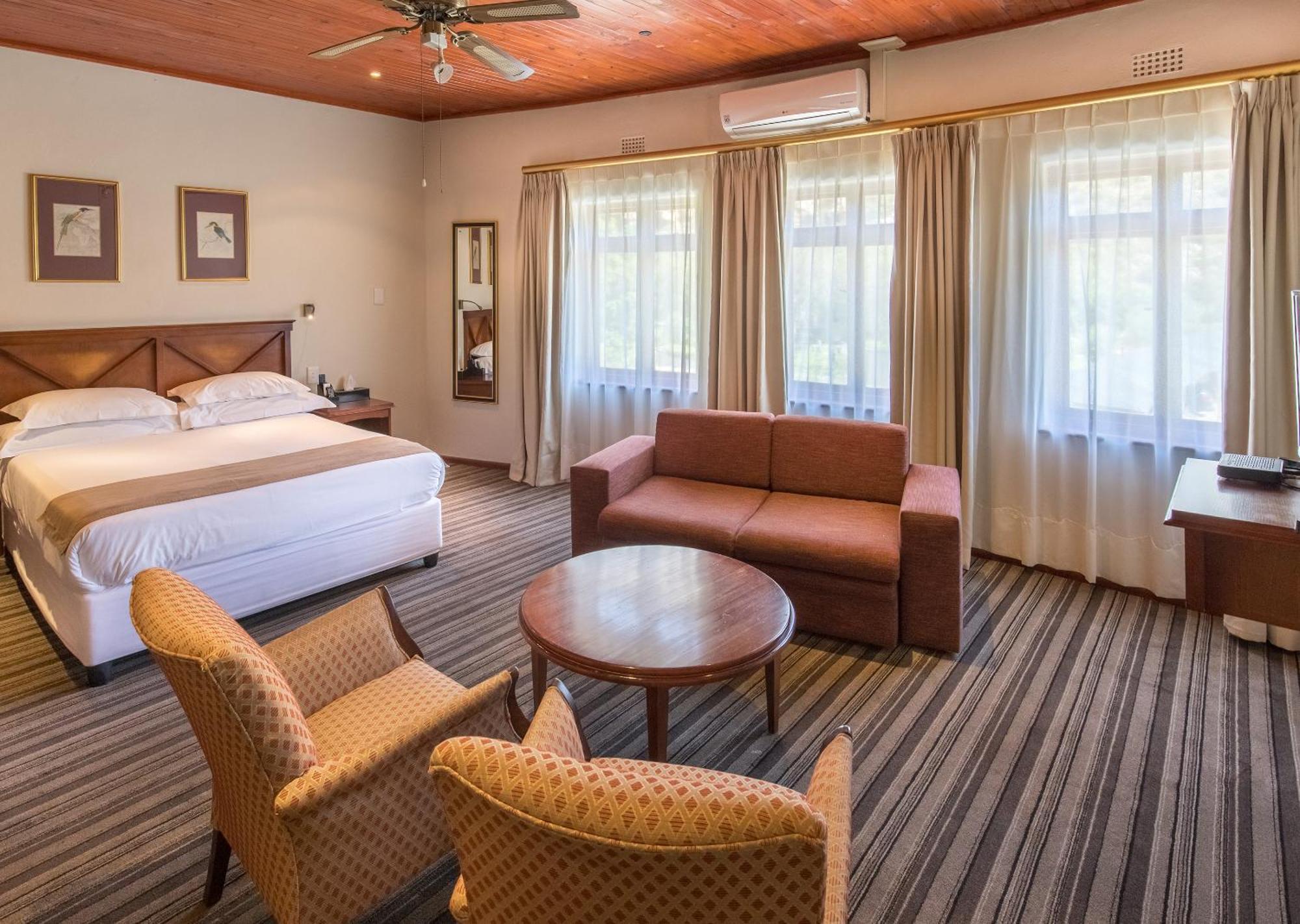 Avalon Springs By Dream Resorts Montagu Dış mekan fotoğraf