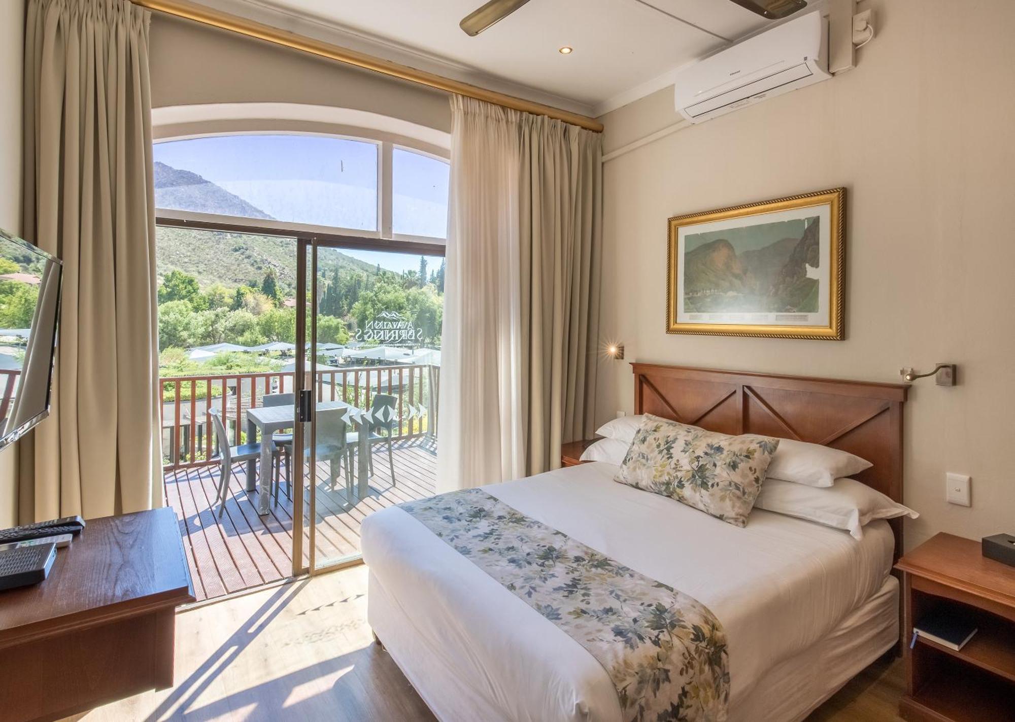 Avalon Springs By Dream Resorts Montagu Dış mekan fotoğraf