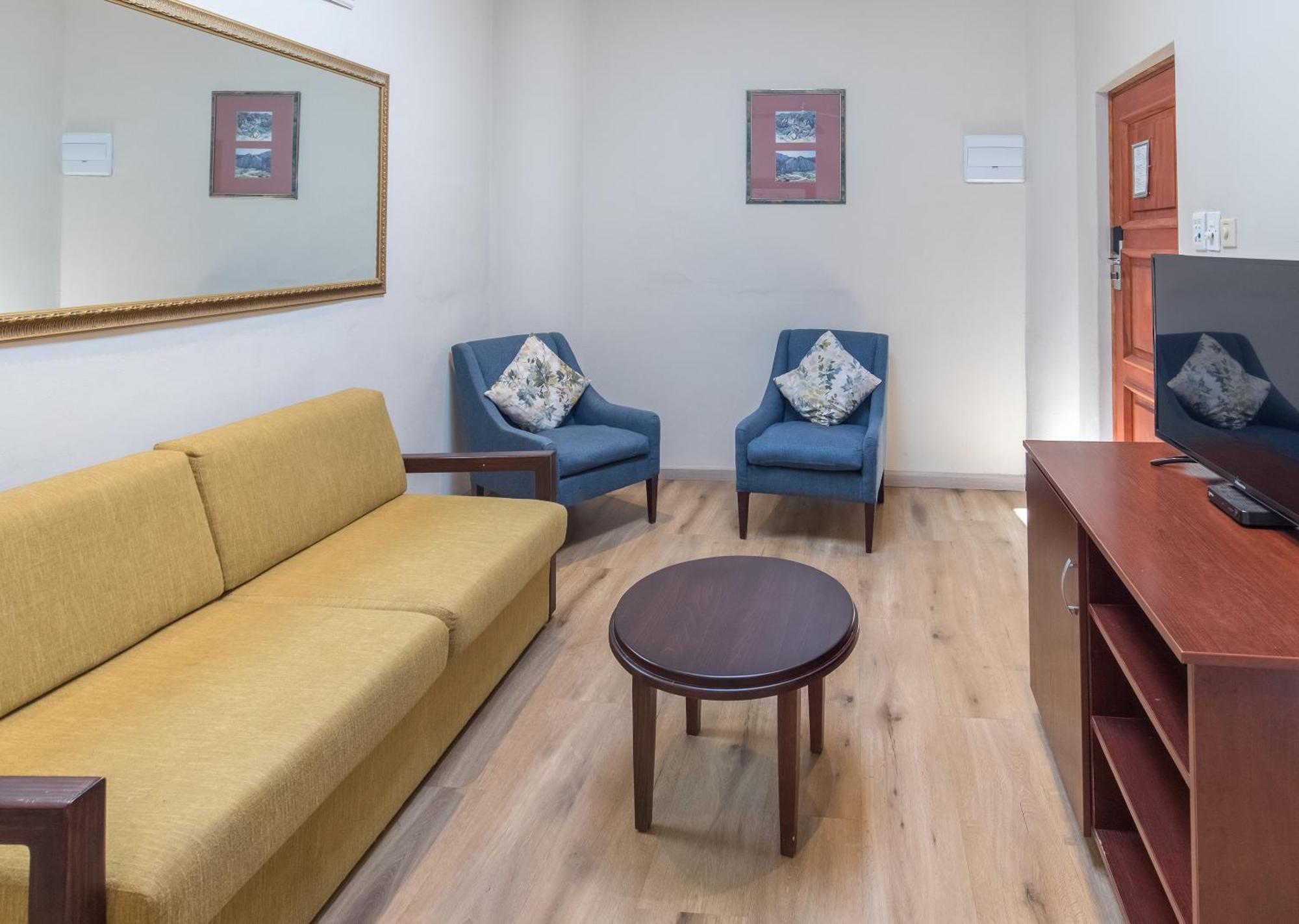 Avalon Springs By Dream Resorts Montagu Dış mekan fotoğraf