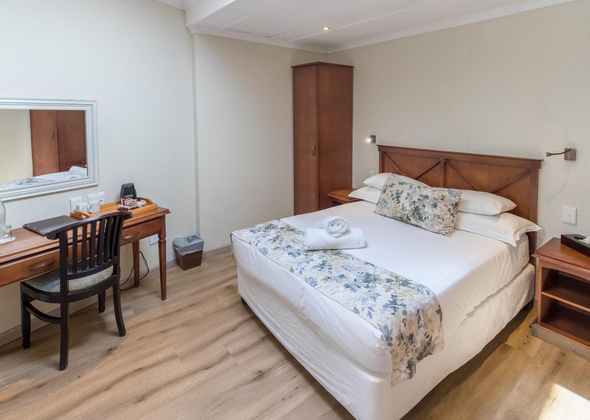 Avalon Springs By Dream Resorts Montagu Dış mekan fotoğraf