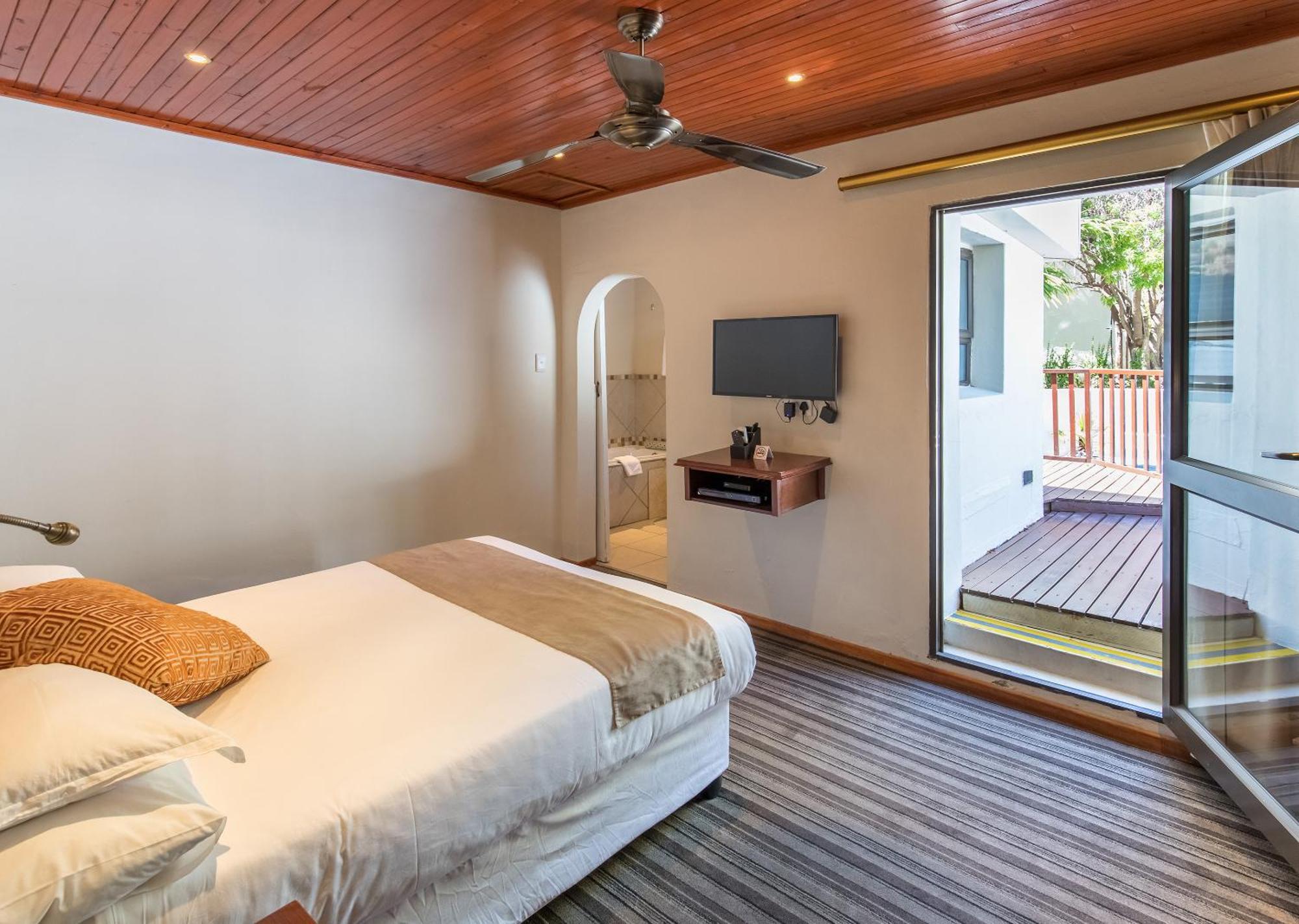 Avalon Springs By Dream Resorts Montagu Dış mekan fotoğraf