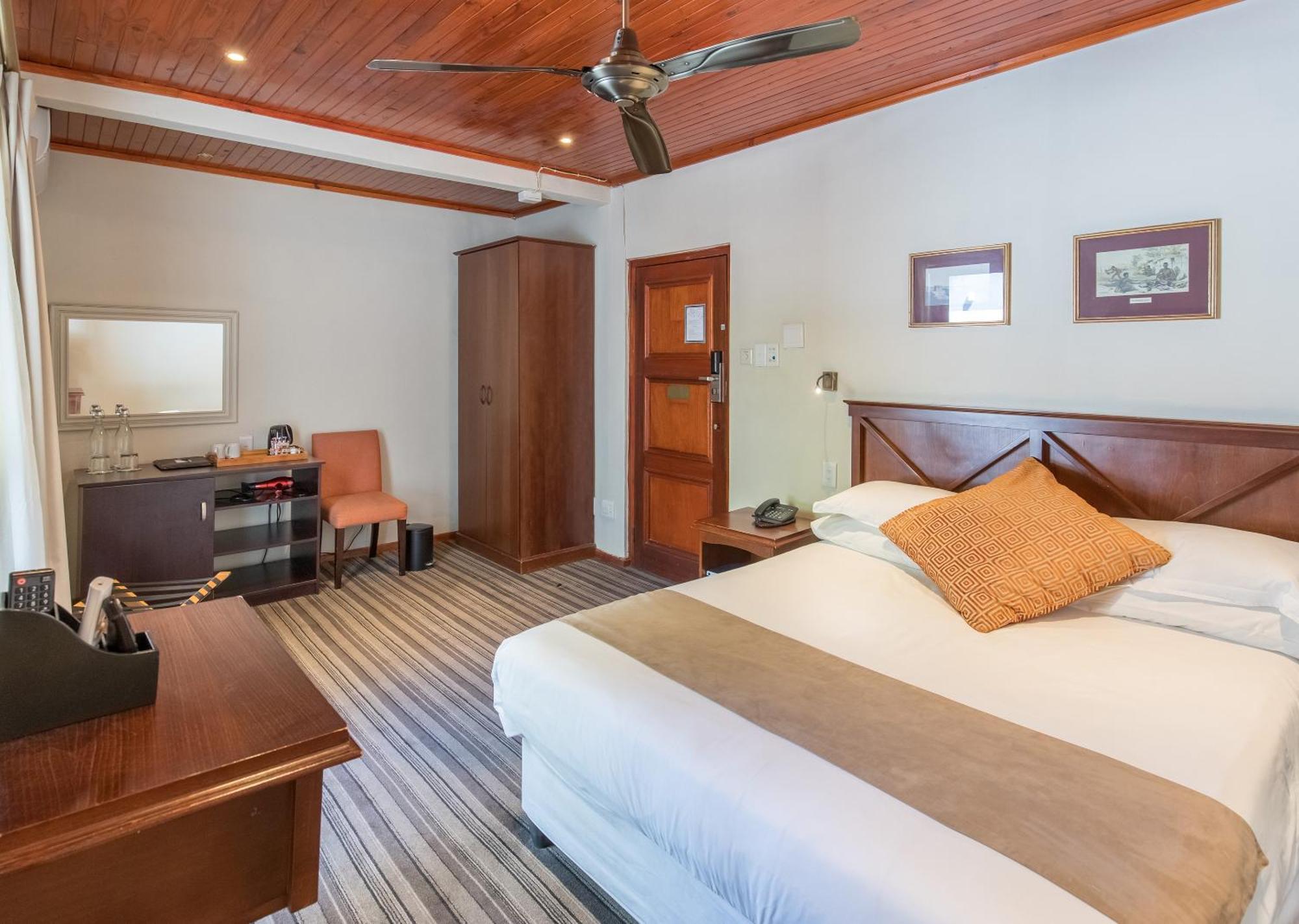 Avalon Springs By Dream Resorts Montagu Dış mekan fotoğraf