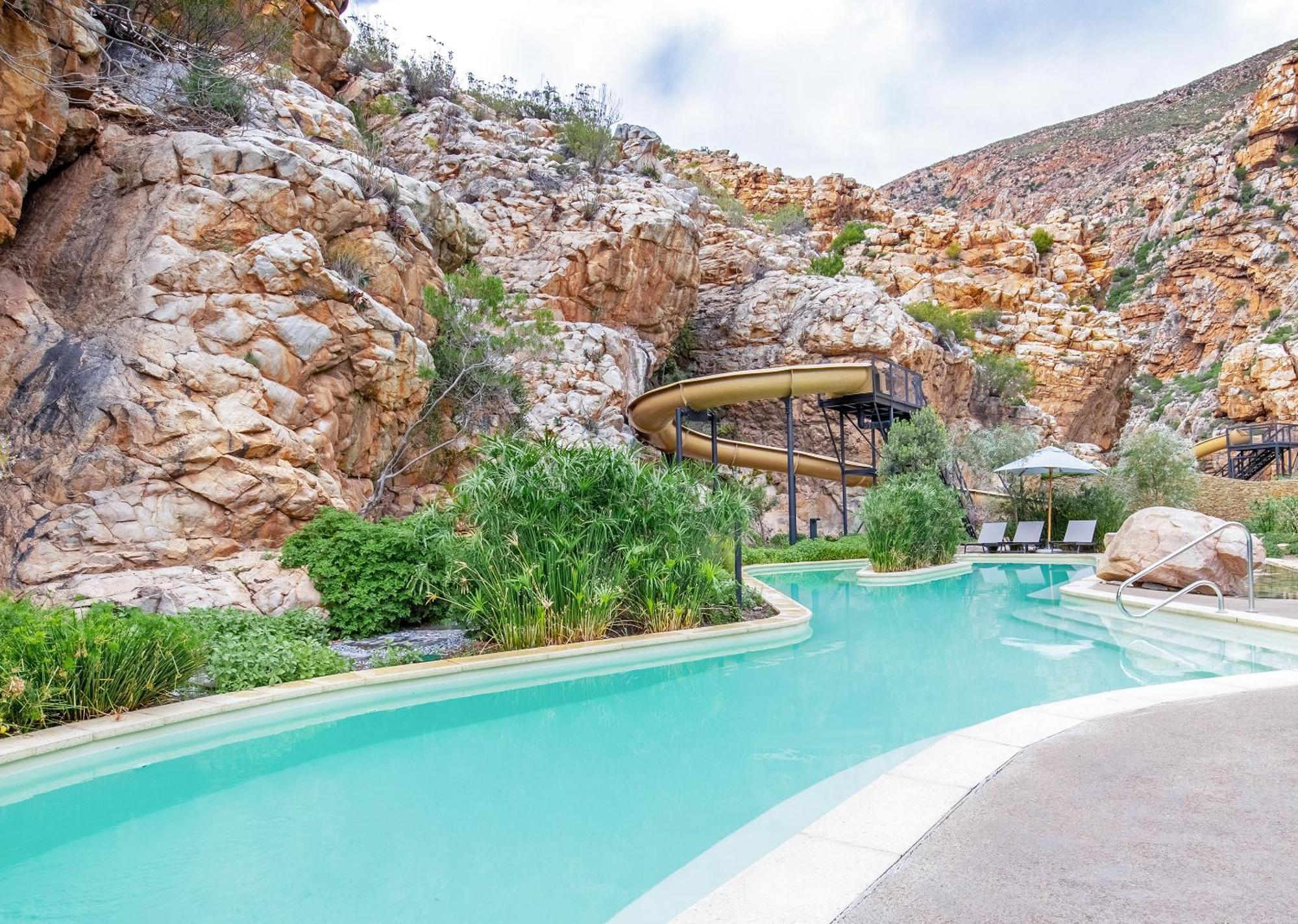 Avalon Springs By Dream Resorts Montagu Dış mekan fotoğraf