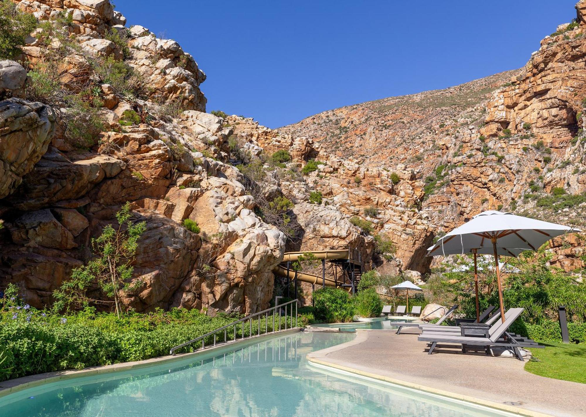 Avalon Springs By Dream Resorts Montagu Dış mekan fotoğraf