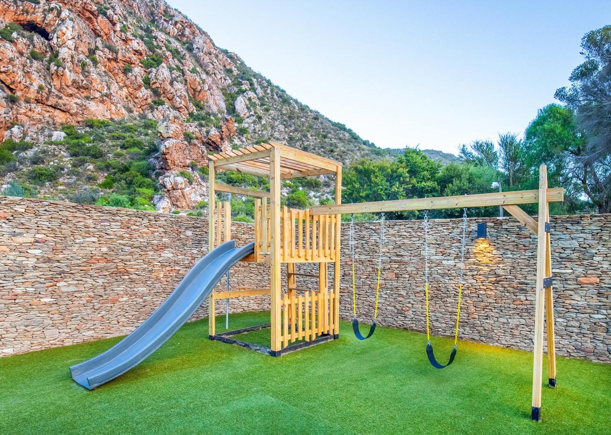 Avalon Springs By Dream Resorts Montagu Dış mekan fotoğraf