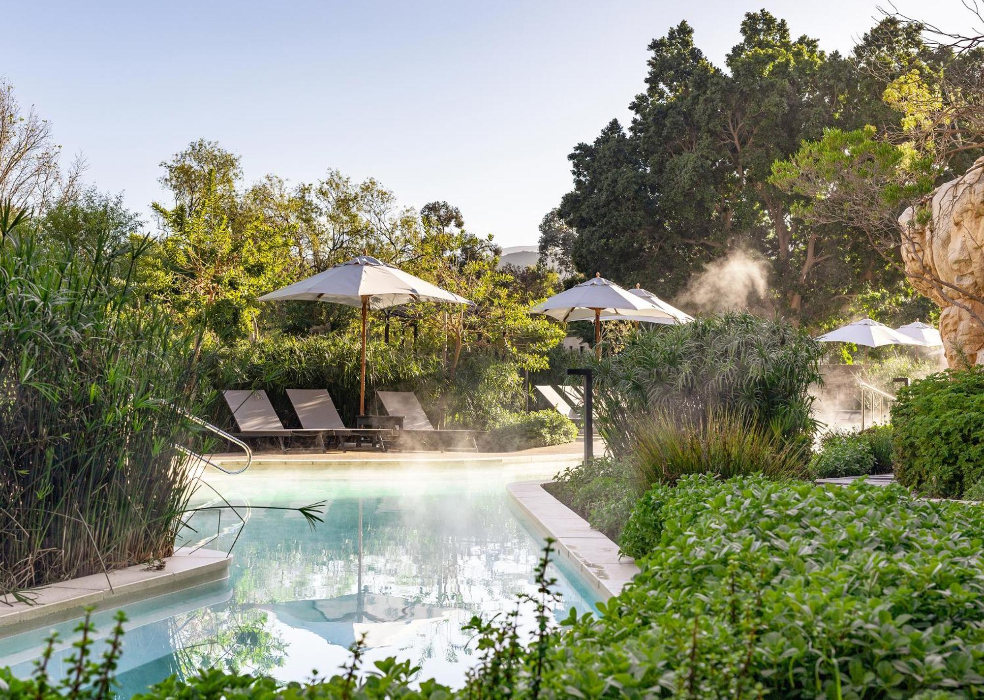 Avalon Springs By Dream Resorts Montagu Dış mekan fotoğraf
