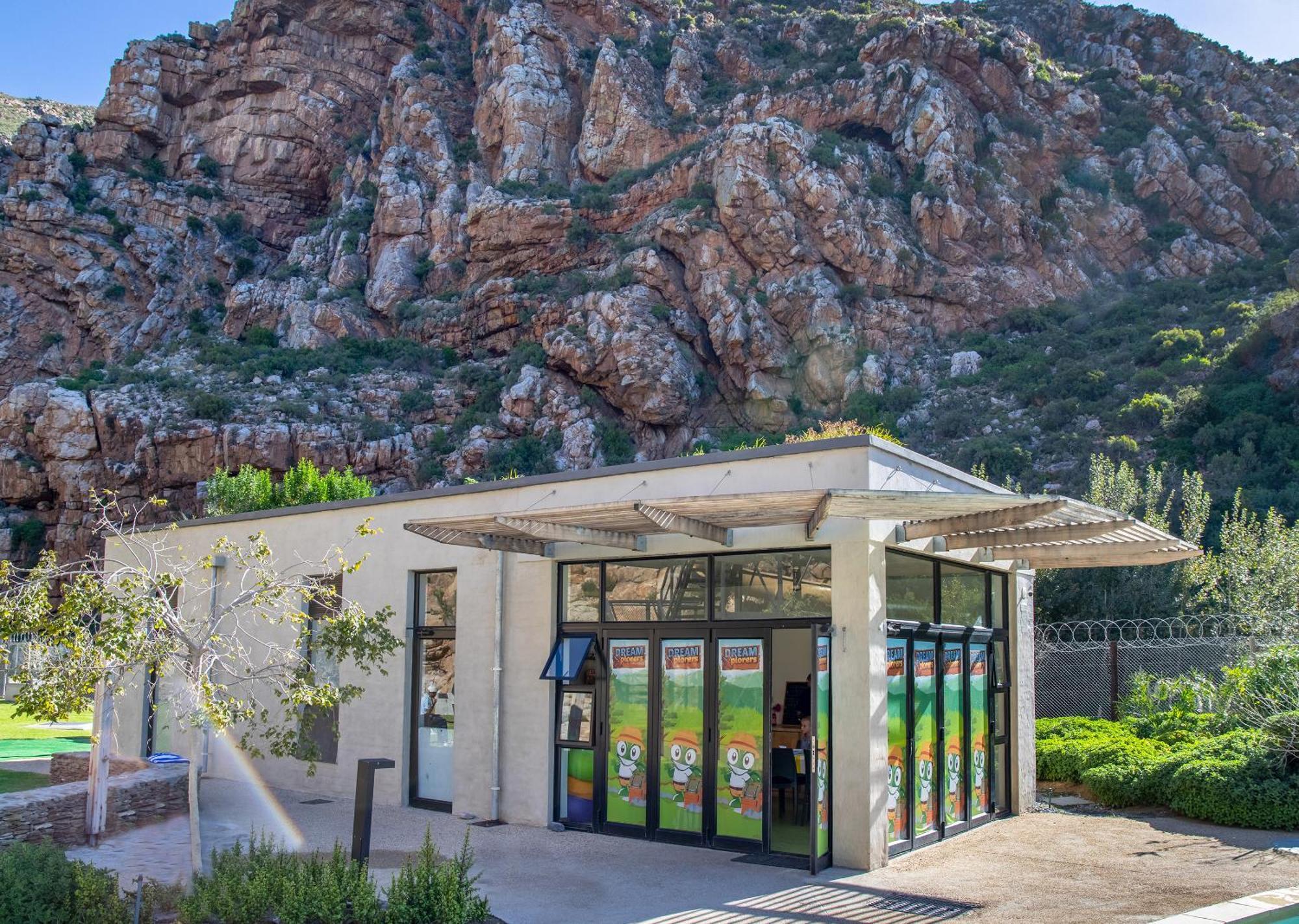 Avalon Springs By Dream Resorts Montagu Dış mekan fotoğraf