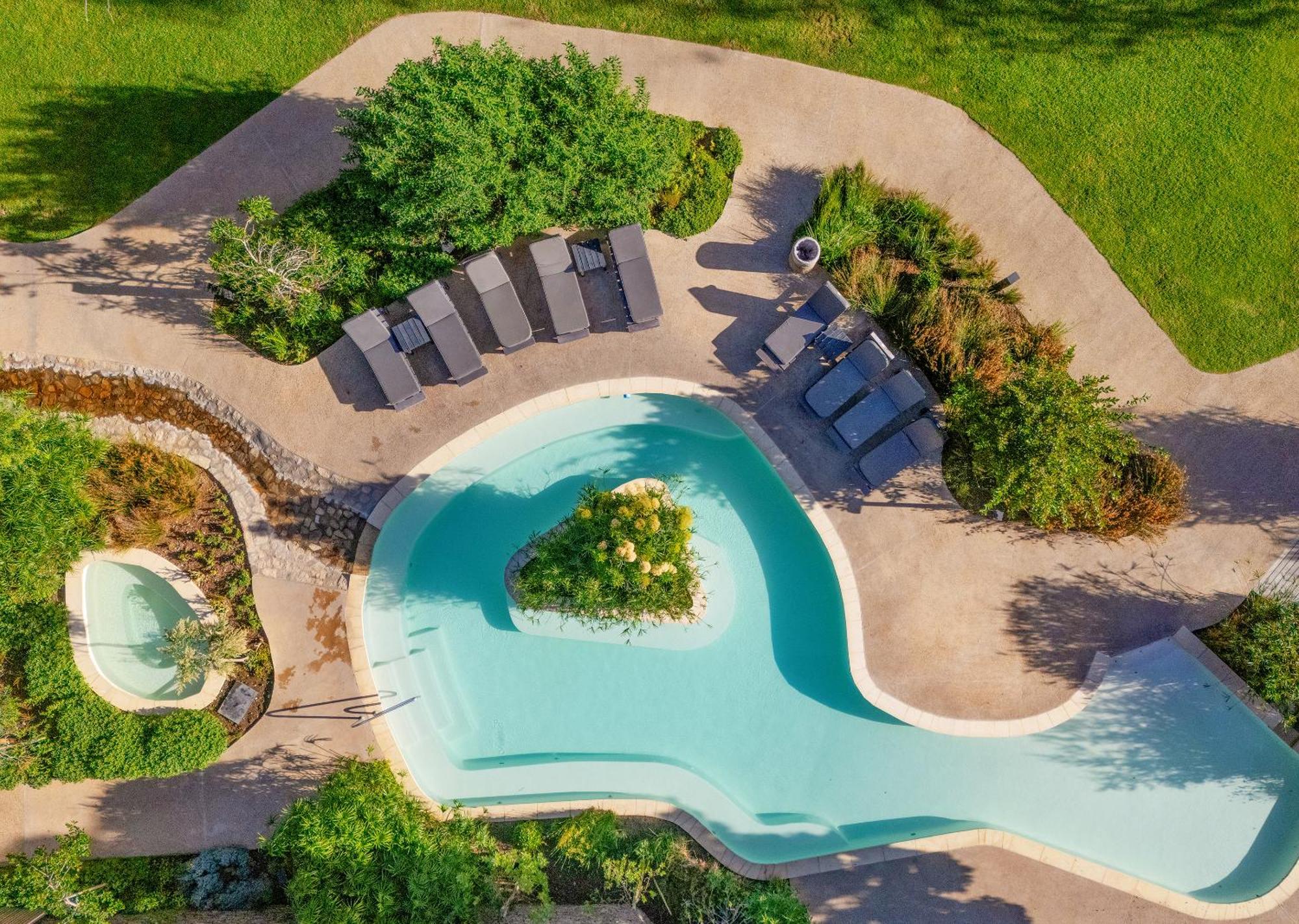 Avalon Springs By Dream Resorts Montagu Dış mekan fotoğraf