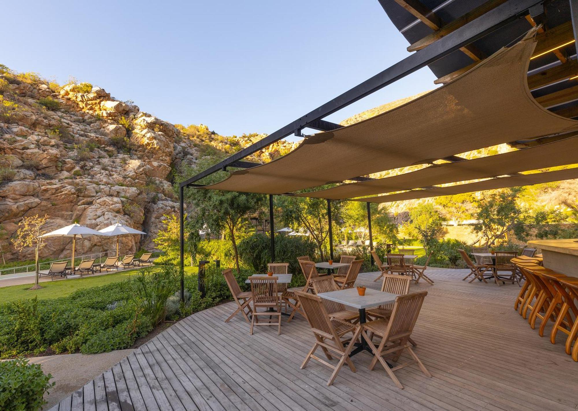 Avalon Springs By Dream Resorts Montagu Dış mekan fotoğraf