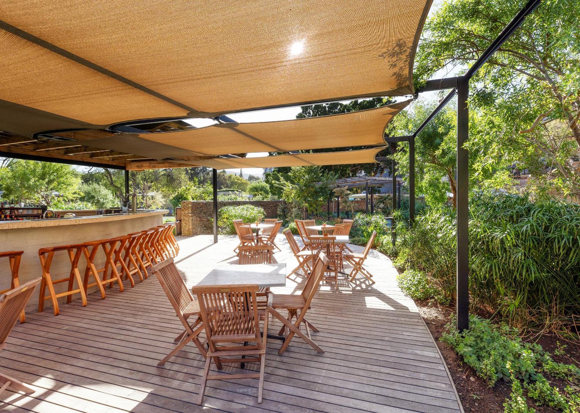 Avalon Springs By Dream Resorts Montagu Dış mekan fotoğraf