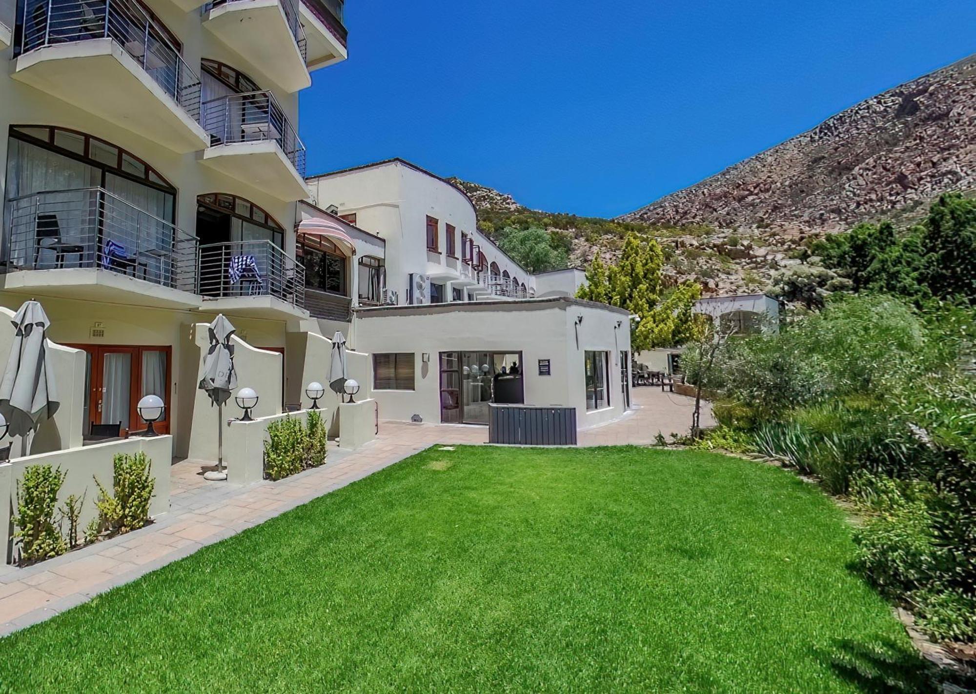 Avalon Springs By Dream Resorts Montagu Dış mekan fotoğraf