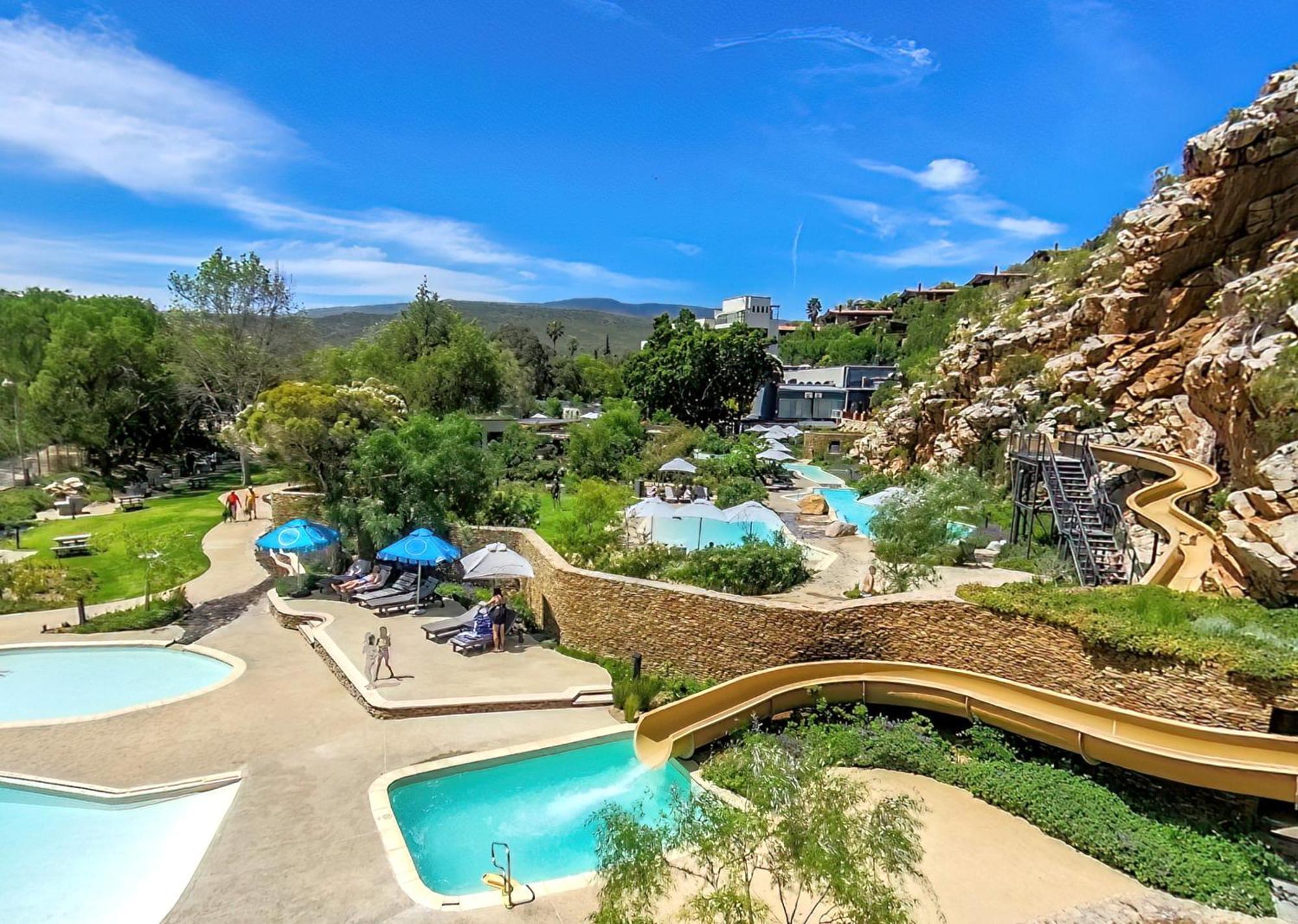 Avalon Springs By Dream Resorts Montagu Dış mekan fotoğraf