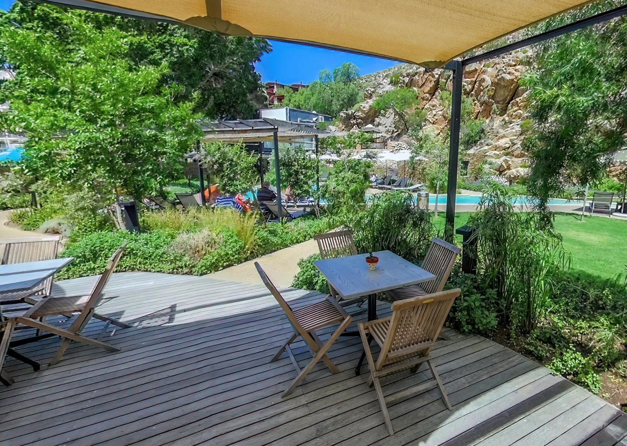 Avalon Springs By Dream Resorts Montagu Dış mekan fotoğraf