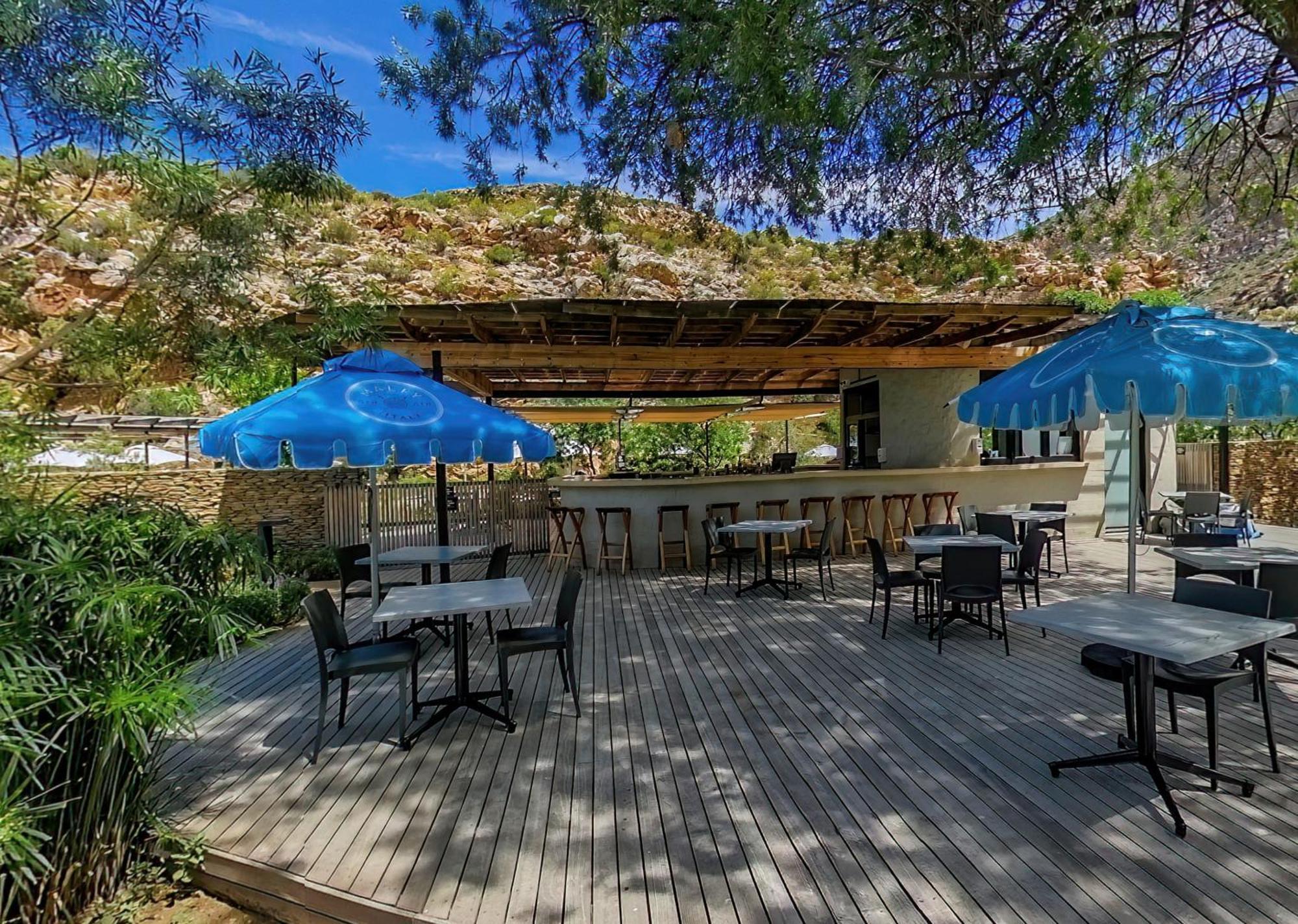 Avalon Springs By Dream Resorts Montagu Dış mekan fotoğraf