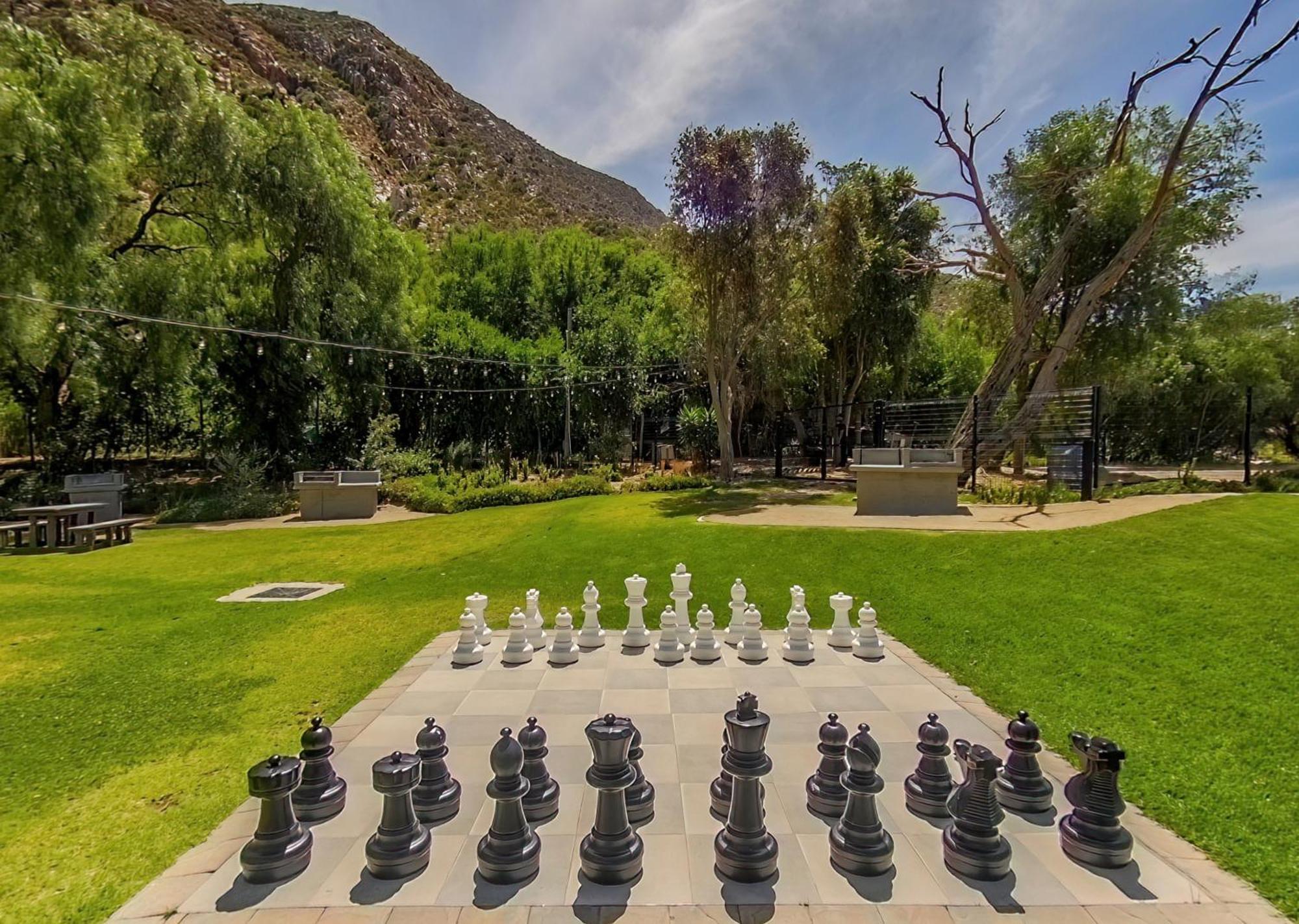 Avalon Springs By Dream Resorts Montagu Dış mekan fotoğraf