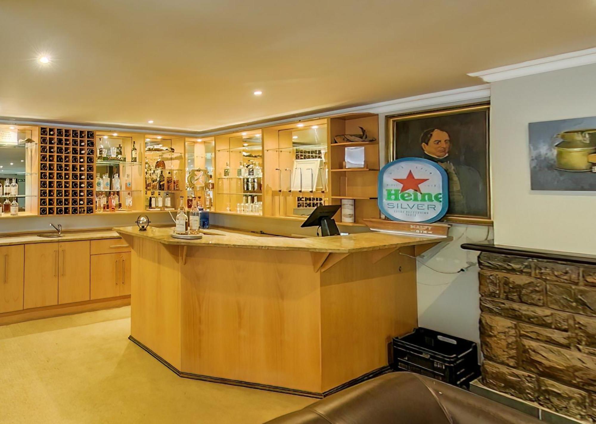 Avalon Springs By Dream Resorts Montagu Dış mekan fotoğraf